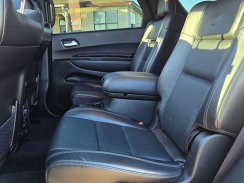 Used 2021 Dodge Durango Citadel RWD image 11