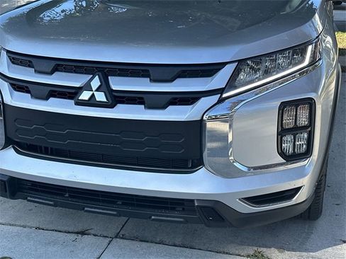 Used 2023 Mitsubishi Outlander Sport ES image 24