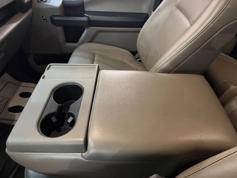 Used 2018 Ford F150 XL w/ XL Power Equipment Group AWD/4WD image 40