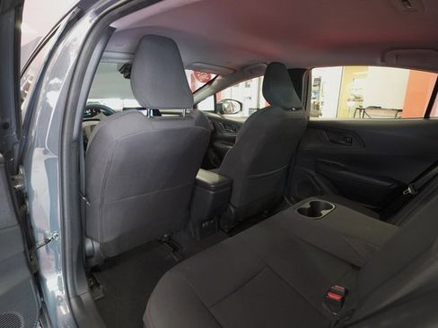 Certified 2024 Toyota Prius Prime SE image 24