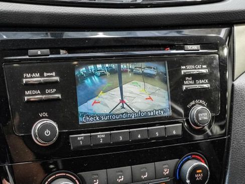 Used 2018 Nissan Rogue Sport S w/ S Appearance Package FWD image 26