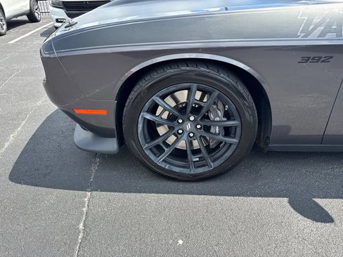 Used 2017 Dodge Challenger T/A RWD image 12