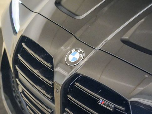 New 2027 BMW M3 Competition w/ M Driver's Package AWD/4WD image 9