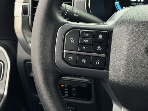 Used 2023 Ford F150 Lariat w/ Equipment Group 502A High image 13