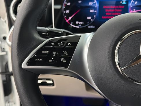 Certified 2026 Mercedes-Benz C 300 Sedan image 29