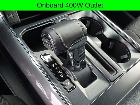 Certified 2023 Ford F150 XLT w/ Equipment Group 302A High AWD/4WD image 16