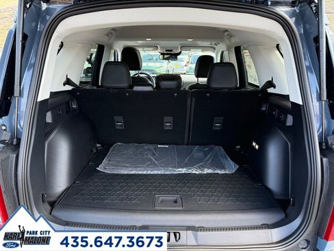 New 2026 Ford Bronco Sport Outer Banks AWD/4WD image 63