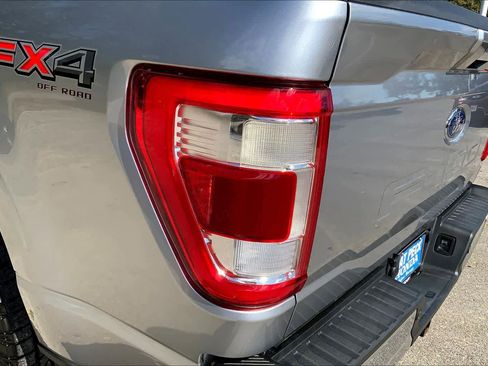 Used 2021 Ford F150 Lariat image 24