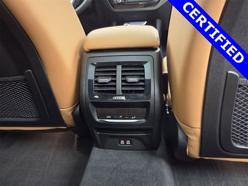 Certified 2023 BMW X3 xDrive30i w/ Convenience Package image 20