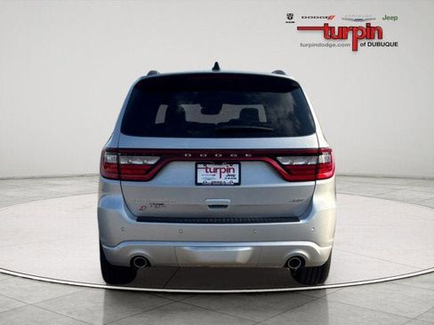New 2026 Dodge Durango GT AWD/4WD image 4