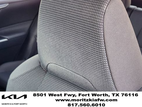 Used 2025 Toyota RAV4 LE AWD/4WD image 14