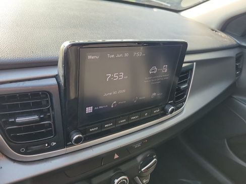 Used 2023 Kia Rio LX FWD image 25