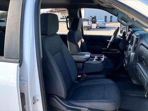 Used 2023 Chevrolet Silverado 2500 LT w/ Convenience Package image 30