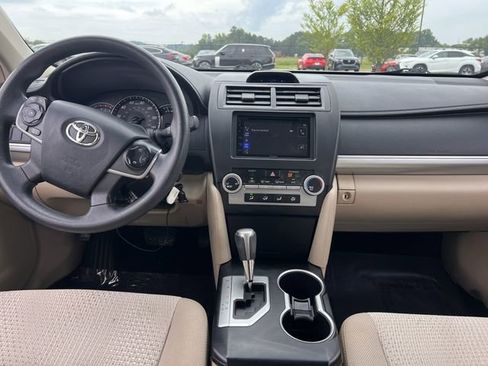 Used 2014 Toyota Camry LE FWD image 15