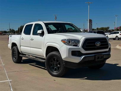 Used 2023 Toyota Tacoma SR