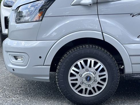 New 2025 Ford Transit 150 Low Roof AWD image 5