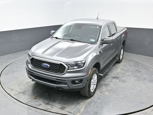 Used 2022 Ford Ranger XLT w/ Trailer Tow Package image 21