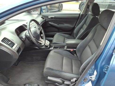 Used 2009 Honda Civic LX-S image 4