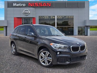 Used 2019 BMW X1 xDrive28i w/ M Sport Package