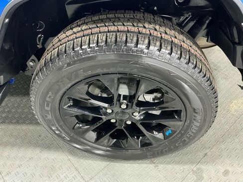 Used 2022 Jeep Wrangler Unlimited Sahara image 57