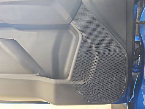 Certified 2024 Chevrolet Colorado Trail Boss w/ Advanced Trailering Package image 32