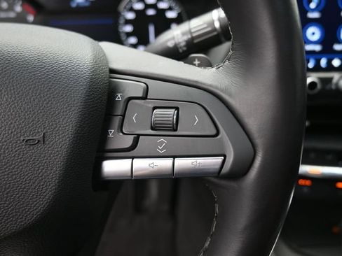 Used 2024 Cadillac CT4 Premium Luxury w/ Climate Package RWD image 23