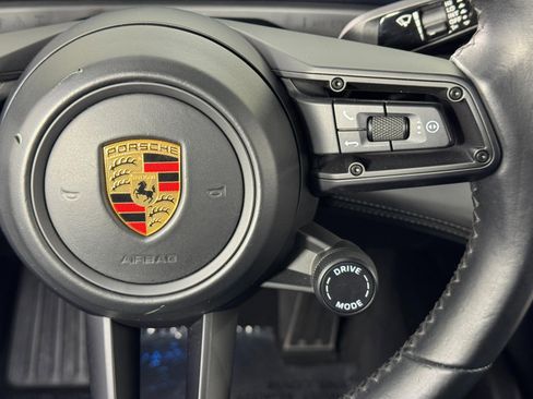 Used 2020 Porsche Taycan Turbo image 21