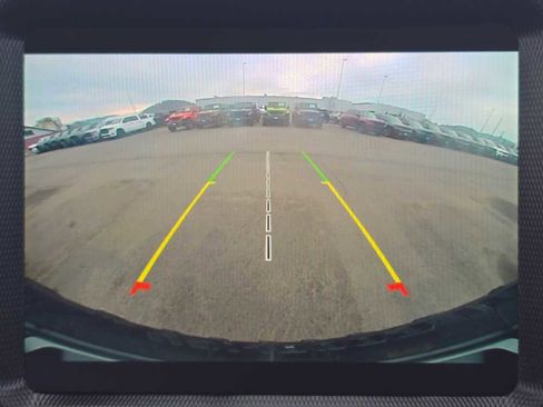 Used 2021 Jeep Wrangler Unlimited Rubicon w/ Uconnect 4C Nav & Sound Group image 19