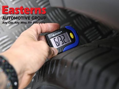 Used 2021 Ford Mustang Mach-E Select RWD image 24