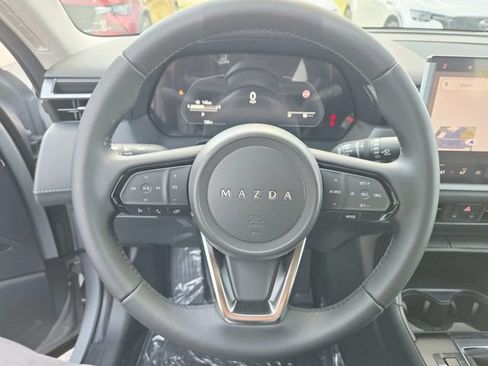 New 2026 MAZDA CX-5 Select AWD/4WD image 15