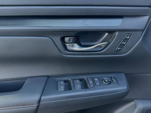 New 2025 Honda CR-V Sport-L image 11