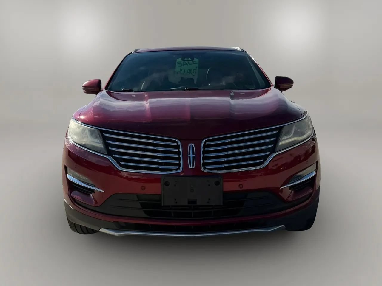 Used 2017 Lincoln MKC Reserve AWD/4WD image 2