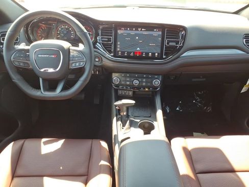 New 2026 Dodge Durango GT AWD/4WD image 13
