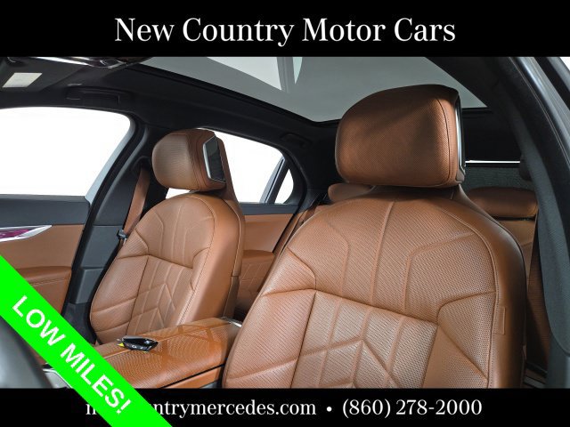 Used 2024 BMW 740i xDrive w/ M Sport Professional Package AWD/4WD image 13