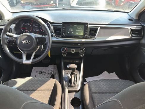 Used 2020 Kia Rio LX FWD image 18