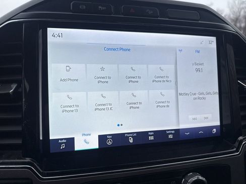 Used 2022 Ford F250 Lariat image 28