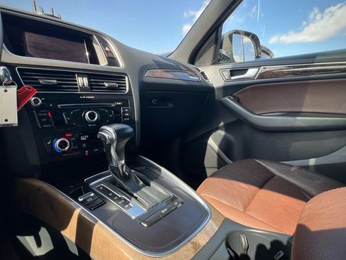 Used 2017 Audi Q5 2.0T Premium image 48