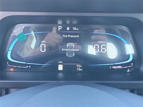 New 2026 Hyundai Elantra Sport image 22