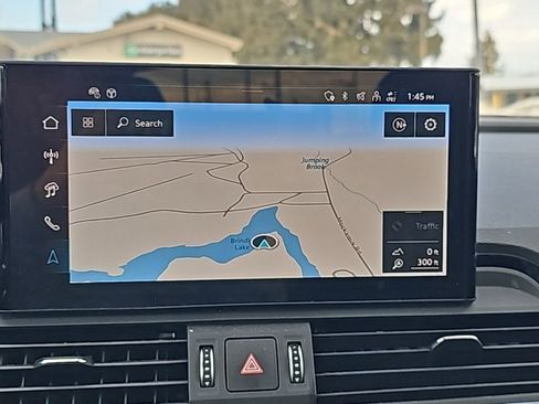 Used 2025 Audi Q5 2.0T Premium Plus w/ Premium Plus Package image 7