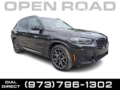 Used 2024 BMW X3 xDrive30i w/ Premium Package
