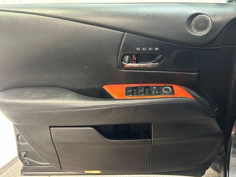 Used 2010 Lexus RX 350 AWD image 3