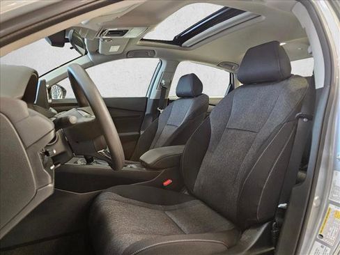 New 2026 Honda Accord SE image 16