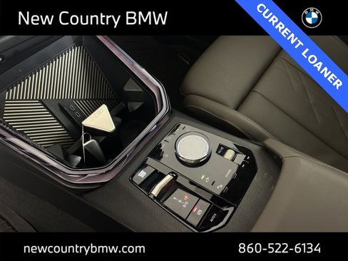 Used 2025 BMW X3 xDrive30i w/ Premium Package image 23