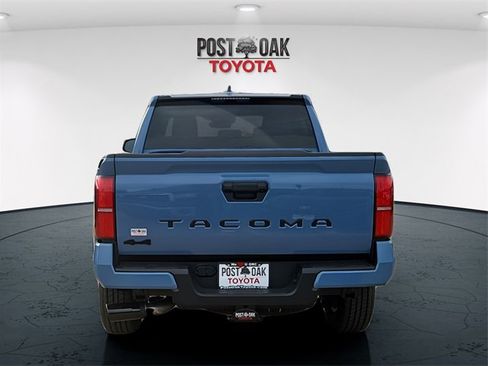 New 2026 Toyota Tacoma SR5 image 6