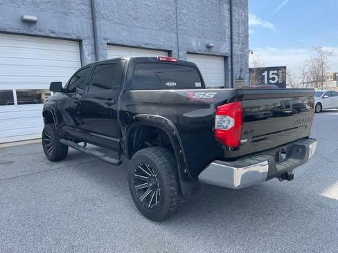 Used 2019 Toyota Tundra SR5 w/ SR5 Upgrade Package image 4