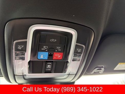 New 2026 RAM 2500 Laramie AWD/4WD image 37