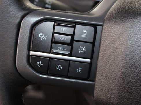 Used 2025 Ford F150 XLT w/ Equipment Group 302A MID AWD/4WD image 23