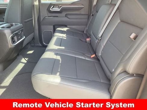 New 2026 GMC Sierra 1500 SLT AWD/4WD image 27