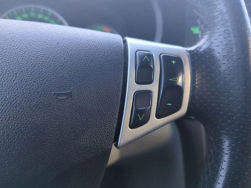 Used 2008 Saab 9-3 2.0T w/ Moonroof Package image 25