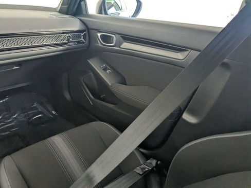 Used 2023 Honda Civic Sport image 36